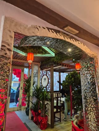 Braci e sapori catturati dai clienti da KaoKao, Modena – foto 5
