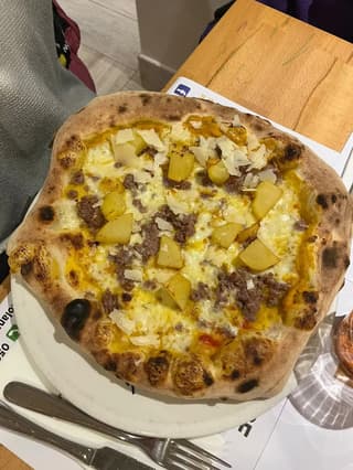 Scattate dai clienti, Modena – foto 3