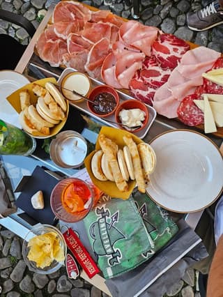 Scattate dai clienti, Modena – foto 5
