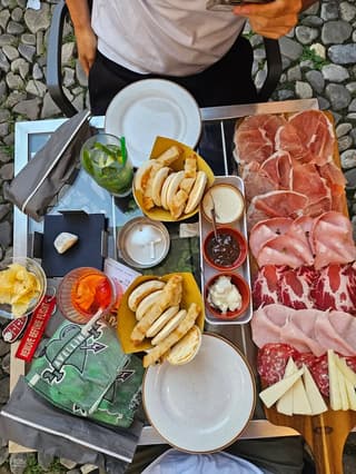 Scattate dai clienti, Modena – foto 7