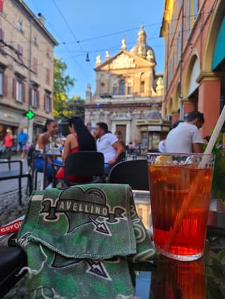 Scattate dai clienti, Modena – foto 8