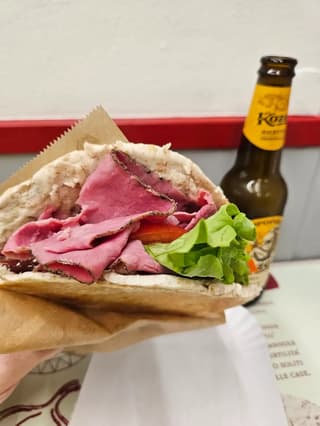 Scorci di Tradizione Emiliana a L'Or-Ma Crescenteria nei Scatti dei Clienti, Modena – foto 6