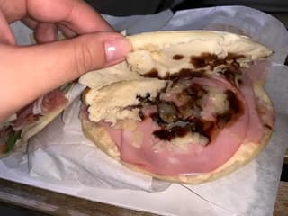 Scorci di Tradizione Emiliana a L'Or-Ma Crescenteria nei Scatti dei Clienti, Modena – foto 10