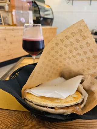 Sapori Emiliani Autentici Catturati dai Clienti de La Chersenta, Modena – foto 2