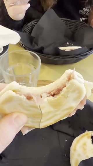Sapori Emiliani Autentici Catturati dai Clienti de La Chersenta, Modena – foto 3