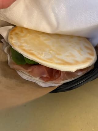 Sapori Emiliani Autentici Catturati dai Clienti de La Chersenta, Modena – foto 5