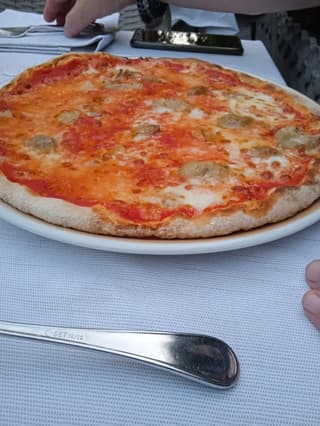 Grigliate da Sogno Catturate dai Clienti de La Griglia, Modena – foto 5