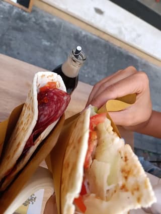 Scattate dai clienti, Modena – foto 4