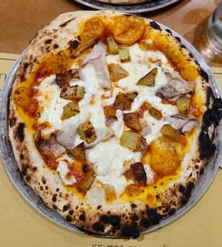 Scattate dai clienti, Modena – foto 3