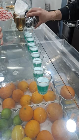 Scattate dai clienti, Modena – foto 8