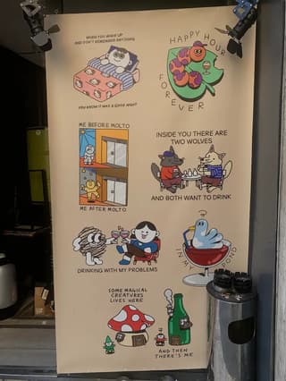 Scattate dai clienti, Modena – foto 5