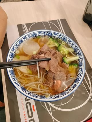 Vapore, brodo e autenticità: benvenuti da Nōdo, Modena – foto 2
