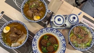 Vapore, brodo e autenticità: benvenuti da Nōdo, Modena – foto 6