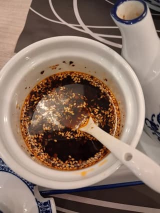 Vapore, brodo e autenticità: benvenuti da Nōdo, Modena – foto 8