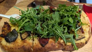 Pizze e Pinse in Scatto da Numero 1 Sud, Modena – foto 3