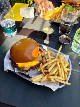 Burger e Panini Indimenticabili Fotografati da Voi all'OH! Burger, Modena – foto 4