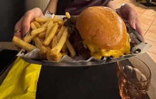 Burger e Panini Indimenticabili Fotografati da Voi all'OH! Burger, Modena – foto 8
