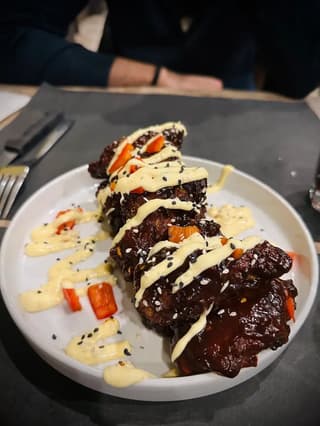 Burger e Panini Indimenticabili Fotografati da Voi all'OH! Burger, Modena – foto 10