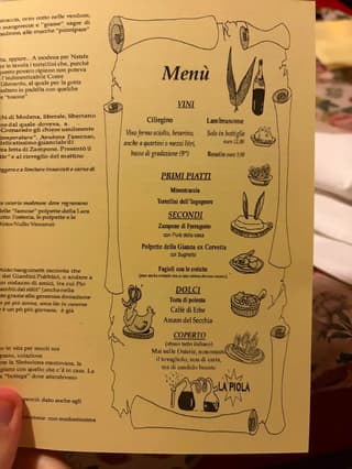 Scattate dai clienti, Modena – foto 5