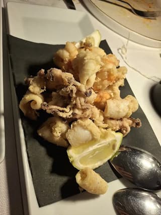 Momenti autentici immortalati dai clienti all'Oyster Barba di Modena – foto 4