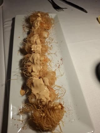 Momenti autentici immortalati dai clienti all'Oyster Barba di Modena – foto 6