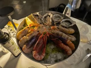 Momenti autentici immortalati dai clienti all'Oyster Barba di Modena – foto 12