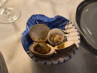 Momenti autentici immortalati dai clienti all'Oyster Barba di Modena – foto 13