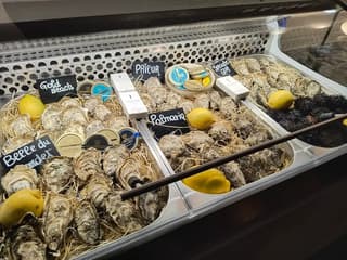 Momenti autentici immortalati dai clienti all'Oyster Barba di Modena – foto 2