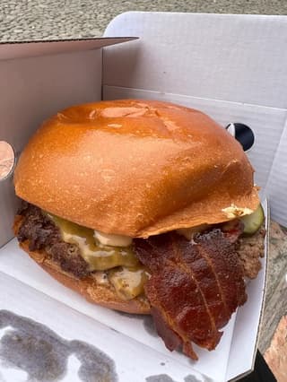 Hamburger artigianali nei vostri scatti da Patty, Modena – foto 2