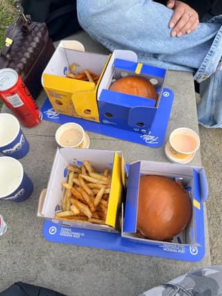 Hamburger artigianali nei vostri scatti da Patty, Modena – foto 5