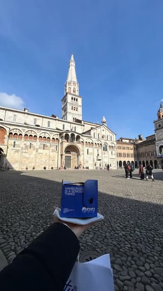 Hamburger artigianali nei vostri scatti da Patty, Modena – foto 6