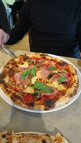 Scattate dai clienti, Modena – foto 8