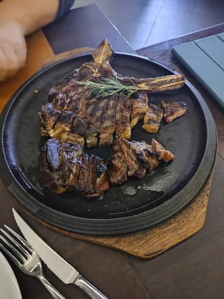 Braci e Sapori Catturati dai Clienti all'Ardore, Modena – foto 2