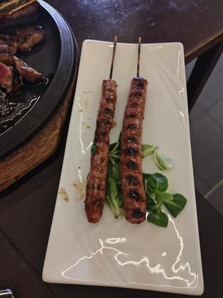 Braci e Sapori Catturati dai Clienti all'Ardore, Modena – foto 3