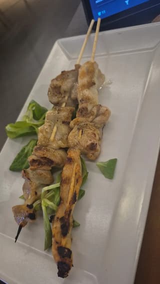 Braci e Sapori Catturati dai Clienti all'Ardore, Modena – foto 4