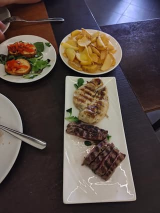 Braci e Sapori Catturati dai Clienti all'Ardore, Modena – foto 5
