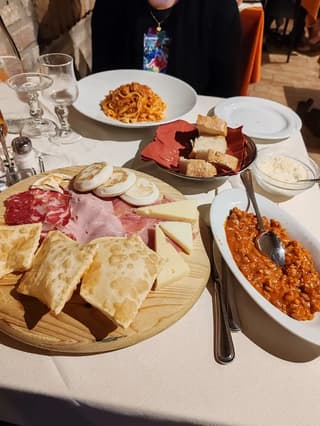 Momenti veri all'Oca Golosa immortalati dai suoi ospiti, Modena – foto 3