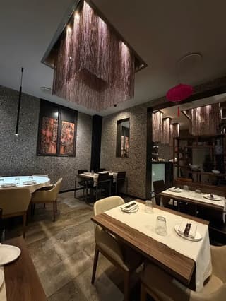 Sapori cinesi gourmet immortalati dai clienti da Wàng, Modena – foto 2