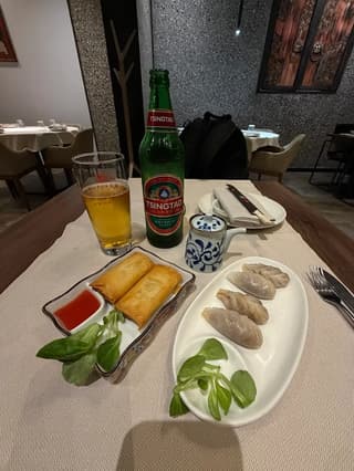 Sapori cinesi gourmet immortalati dai clienti da Wàng, Modena – foto 4
