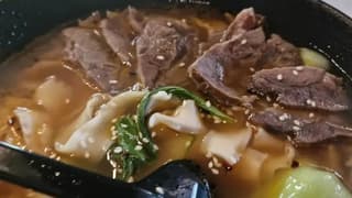 Sapori cinesi gourmet immortalati dai clienti da Wàng, Modena – foto 6