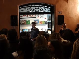 Scattate dai clienti, Modena – foto 11
