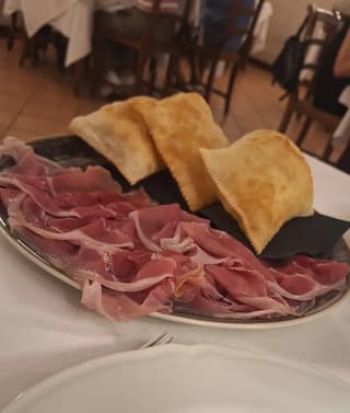 Sapori Emiliani alla Trattoria l'Antica Grama negli Scatti dei Clienti, Modena – foto 5