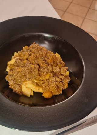 Sapori Emiliani alla Trattoria l'Antica Grama negli Scatti dei Clienti, Modena – foto 6