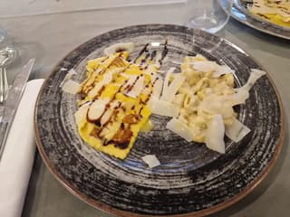 Sapori Emiliani Fotografati dai Clienti de La Fontana, Modena – foto 2