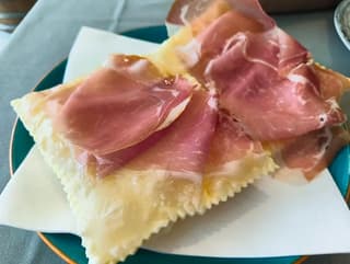 Sapori Emiliani Fotografati dai Clienti de La Fontana, Modena – foto 3