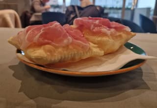 Sapori Emiliani Fotografati dai Clienti de La Fontana, Modena – foto 4