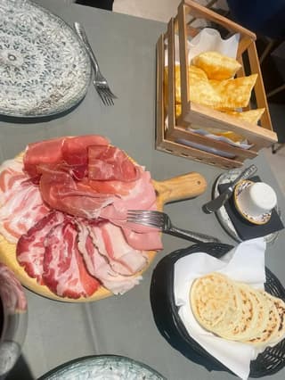 Sapori Emiliani Fotografati dai Clienti de La Fontana, Modena – foto 8