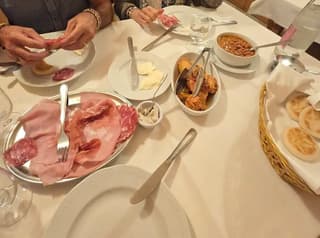Scattate dai clienti, Modena – foto 4