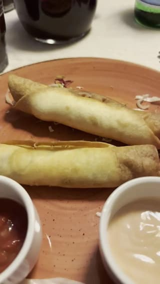 Sapori e atmosfera fotografati dai clienti al Veracruz, Modena – foto 2