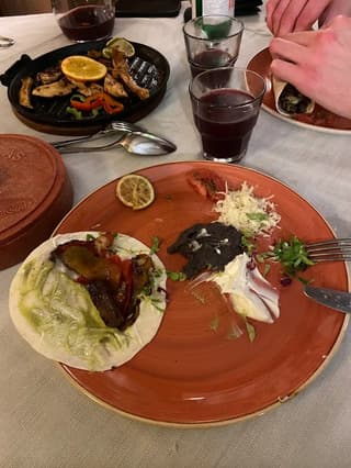 Sapori e atmosfera fotografati dai clienti al Veracruz, Modena – foto 3